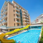 Hotell Diamond Hill Vlorë