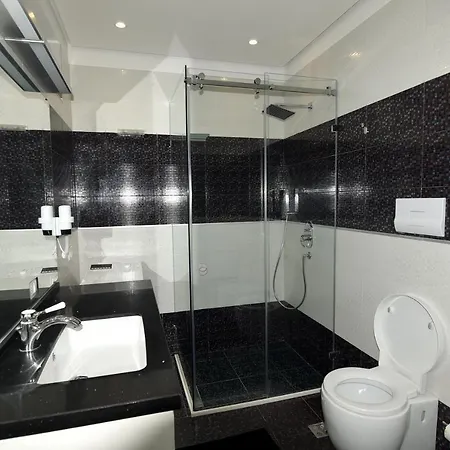 Apartment Diamond Hill