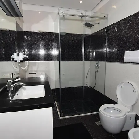 酒店 Diamond Hill *