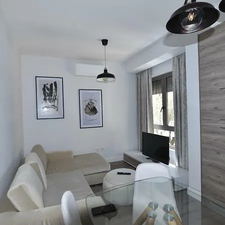 Apartment Diamond Hill *