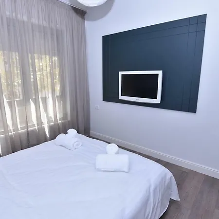 Apartment Diamond Hill *