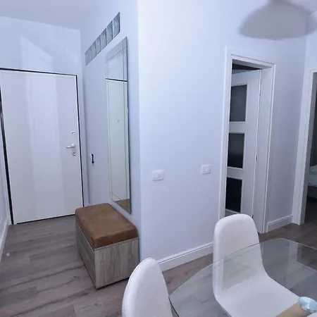 Apartment Diamond Hill Vlore