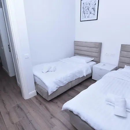 Diamond Hill Apartment