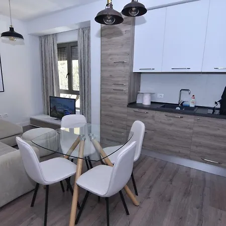 Apartment Diamond Hill Vlore