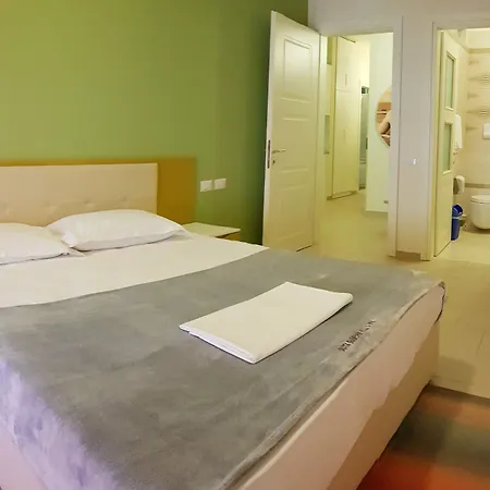 Apartment Diamond Hill *