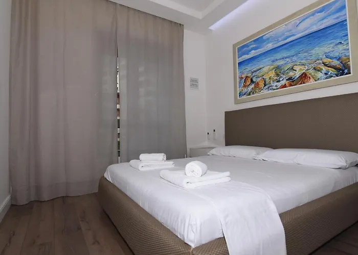 Hotel Diamond Hill
