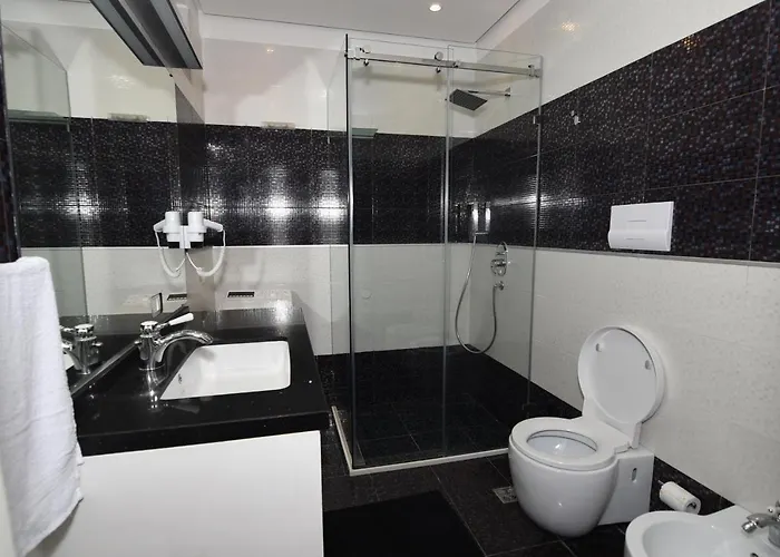Hotel Diamond Hill *