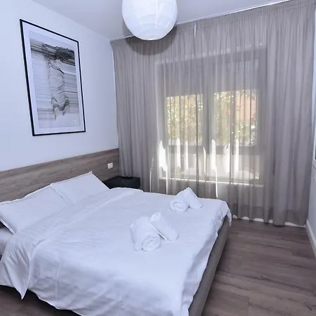 Diamond Hill מלון Vlorë